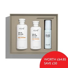 KEUNE Haircare Gift Set Worth
