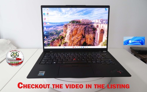 Lenovo thinkpad carbon gen - thinkpad,