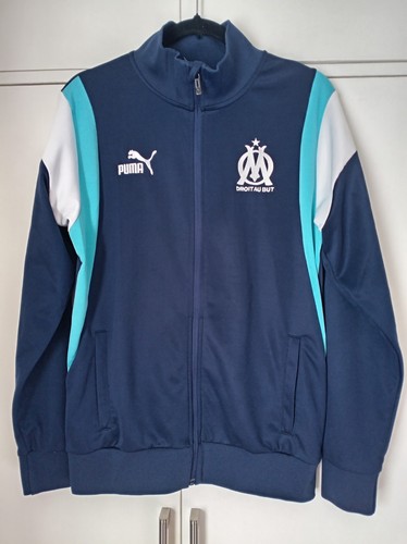 Puma olympique marseille - puma,
