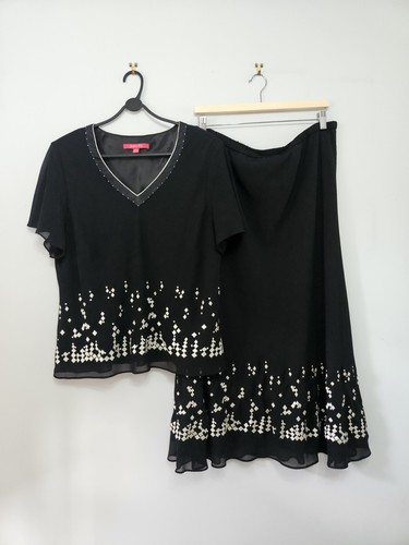 Vintage jacques vert size20 - jacques,