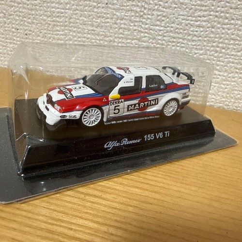 Alfa romeo 155 miniature - alfa,