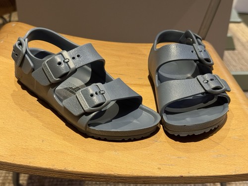 New birkenstock kids - new,