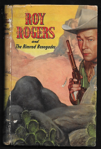 Roy rogers and the - rogers,