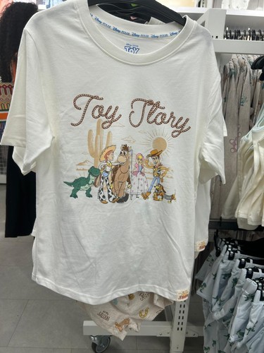 Toy story women - 5, shorts
