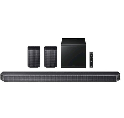 Samsung soundbar q930f - samsung, hw-q930f