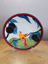 Wedgewood Decoration Plate