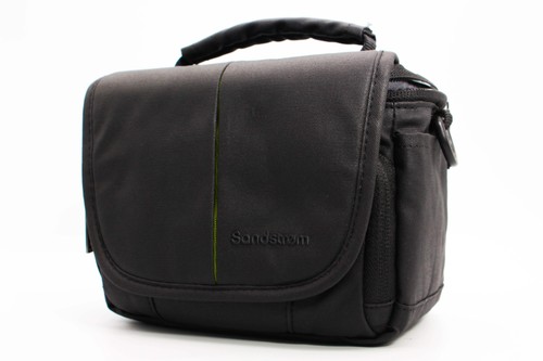 Sandstrom small camera carry - sandstrom,