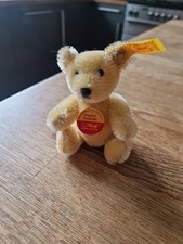 Steiff miniatur teddy approx - steiff,