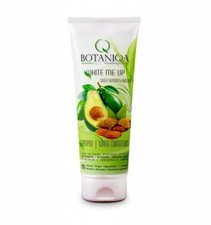 Botaniqa White Me Up White Coat Dog Shampoo 250ml Maltese Bichon Frise Poodle