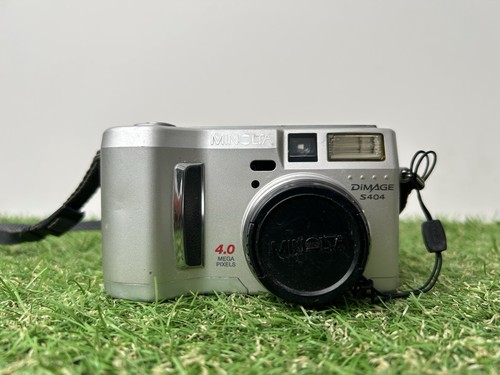 Konica minolta dimage - konica,