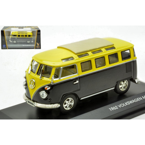 Microbus 1962 - microbus, t1