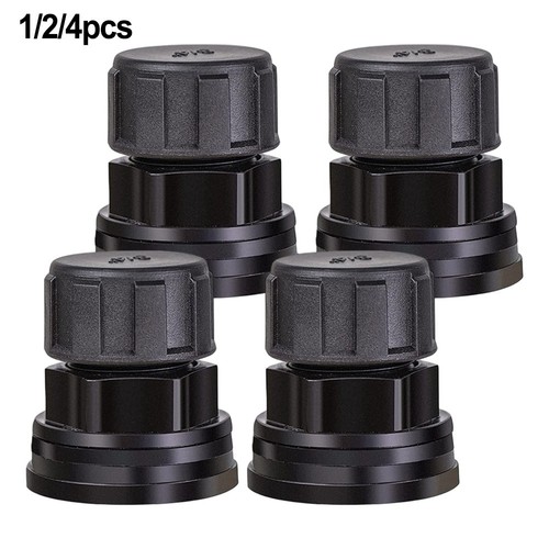 For garden hoses - garden, bulkhead
