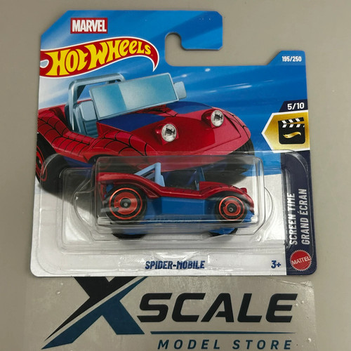 Hot wheels 2026 - 2026, 1/64