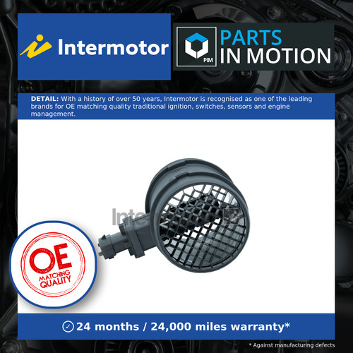 Air mass sensor - air, fiat
