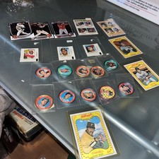 Vintage RARE 1990 Tops Bottle