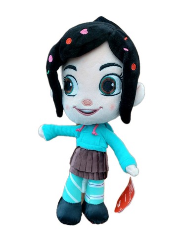 Disney store vanellope - disney,