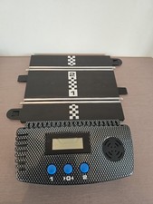 Scalextric Sport Track Laptimer Battery Operated Scalextric Lap Counter Wotking