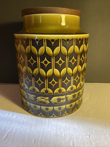 Vintage hornsea green heirloom - vintage,