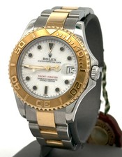 Pre-Owned Rolex Yacht-Master