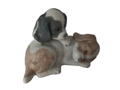 Nao lladro figurine - lladro,