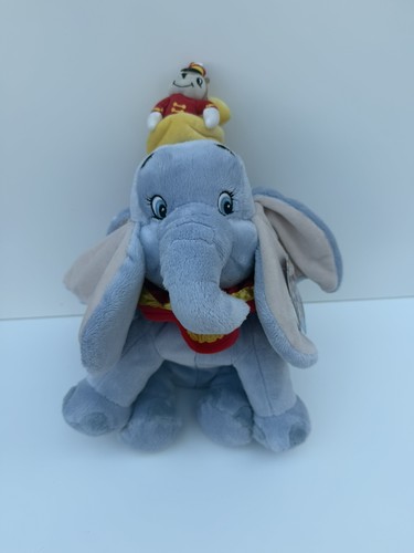 Disney store exclusive dumbo - exclusive,