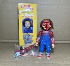 NECA CHUCKY Figure (TV SERIES)