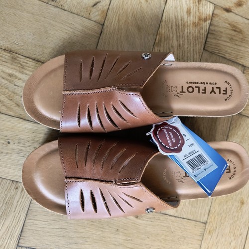 Ladies pavers tan - pavers, bn