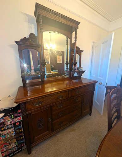 Antique victorian edwardian - antique,