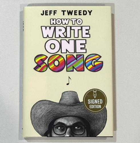 How write one - write,