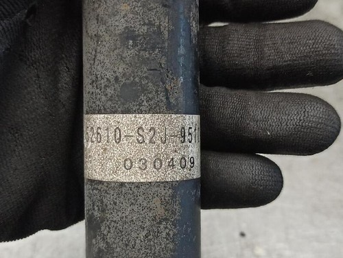 52610s2j9510m1 rear shock - 52610s2j9510m1,