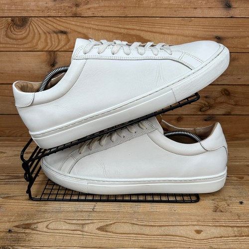 Suitsupply trainers mens 10 - mens,