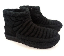 UGG Classic Mini UGG  Chunky