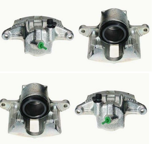 Front brake calipers - brake,