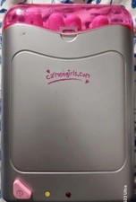 CARMEN GIRLS 10875 Bed Head HEATED FLEXIBLE CURLERS Bendy Rollers