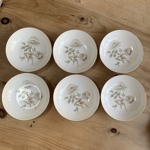 Royal doulton yorkshire - , rose