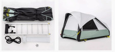 QUECHUA 2-person inflatable
