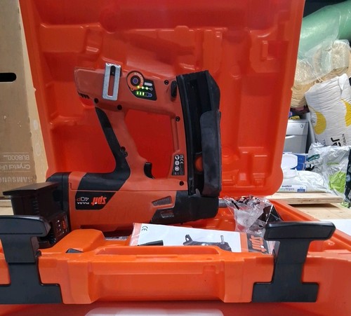 Spit pulsa 40p nail gun - pulsa,