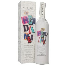 Penderyn the headliner - headliner, whisky