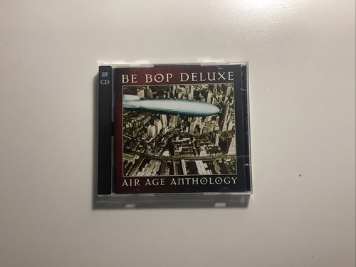 Bop deluxe air age - -,