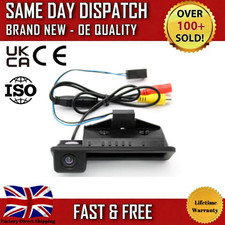 OEM Reverse Camera BMW 1