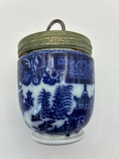 Antique Royal Worcester Crown