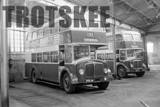 35mm Negative Calderdale AEC