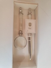 Juncton 18 Letter Opener and