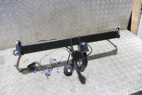 Ford fiesta mk7 tow - tow, (see