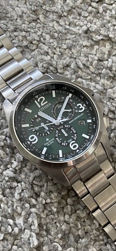Citizen promaster land e660 - citizen,