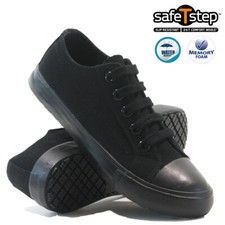 LADIES MEMORY FOAM CASUAL