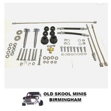 Classic mini complete - classic,