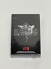 Final Fantasy 35th Anniversary