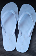 FLIP FLOP FOAM BNWT PRIMARK STRAPPY TOE POST SANDALS FLATS SLIP ONS