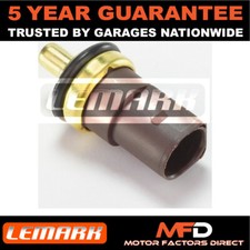 Lemark Coolant Temperature